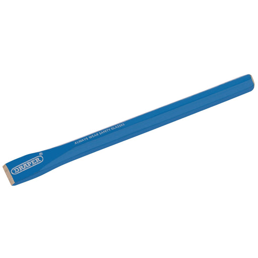 Octagonal-Shank-Cold-Chisel,-13-x-150mm