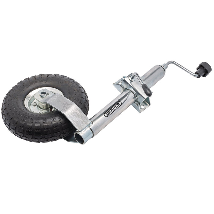 Jockey-Wheel,-48mm