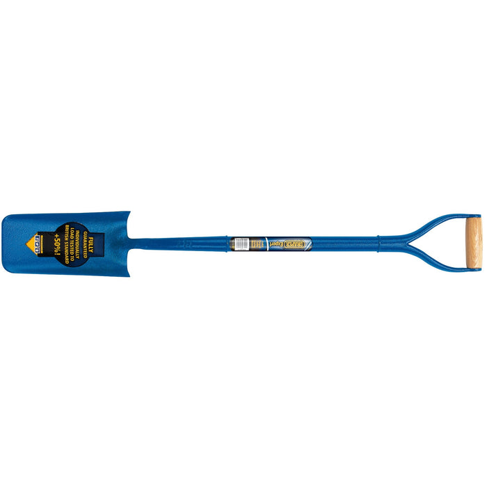 Draper-Expert-All-Steel-Contractors-Cable-Laying-Shovel