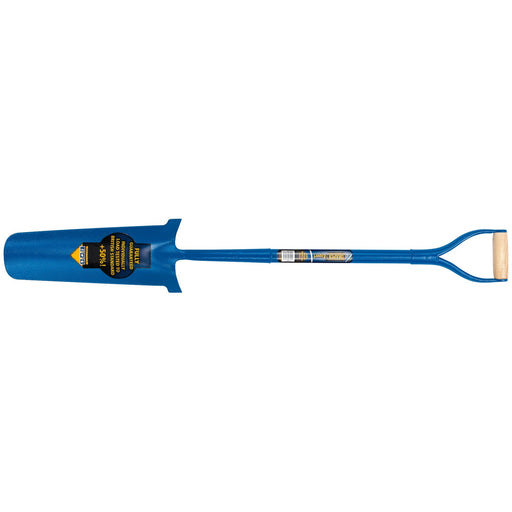 Draper-Expert-All-Steel-Contractors-Drainage-Shovel