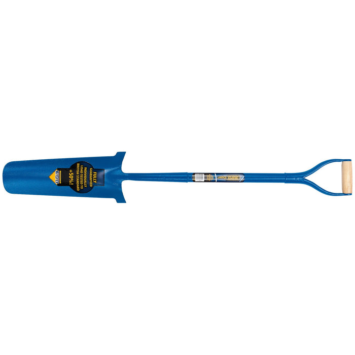 Draper-Expert-All-Steel-Contractors-Drainage-Shovel