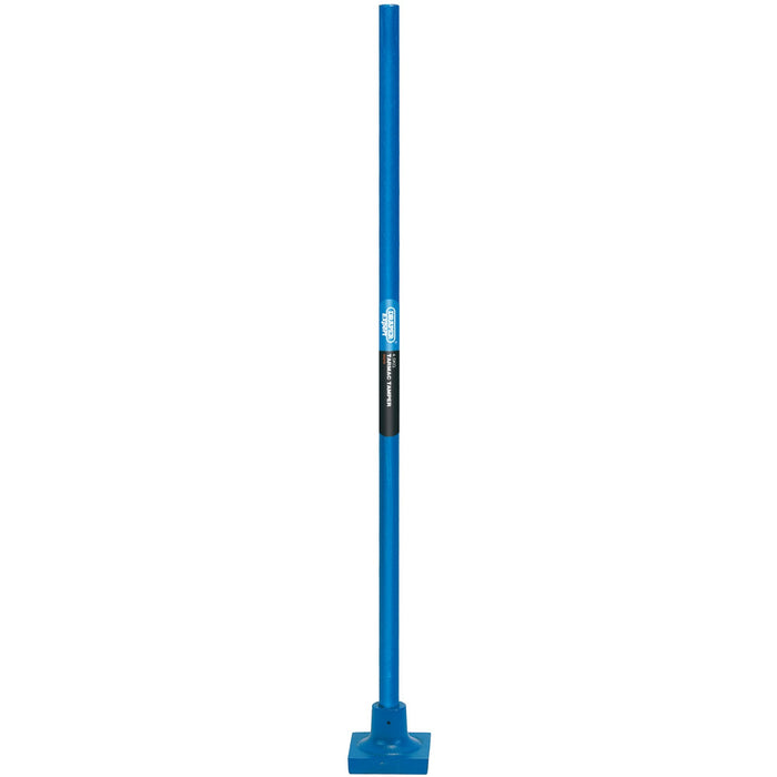 Draper-Expert-Tarmac-Tamper-with-Steel-Shaft,-4.5kg