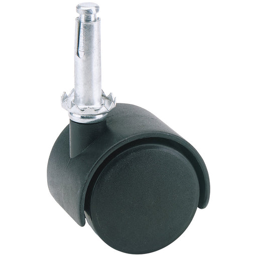 Nylon-Castor,-40mm-Diameter,-S.W.L.-25kg