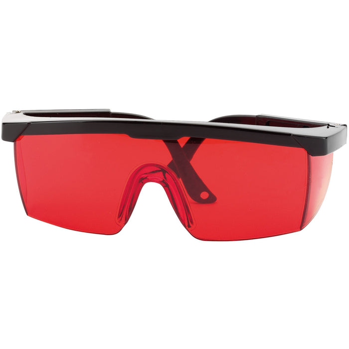 Laser-Enhancement-Glasses