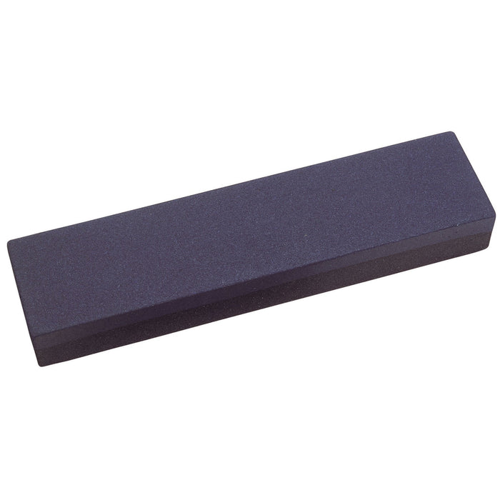 Silicone-Carbide-Sharpening-Stone,-200-x-50-x-25mm