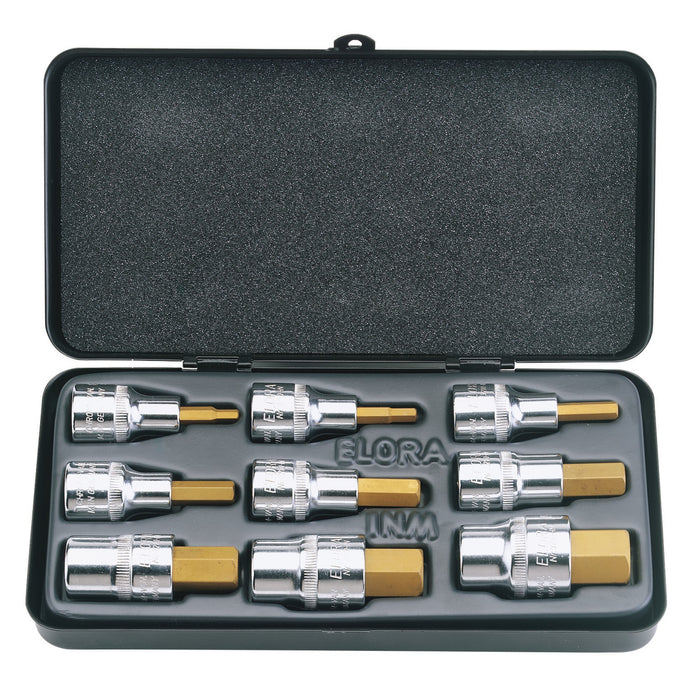 Metric-Hexagon-Socket-Bit-Set-(9-Piece)