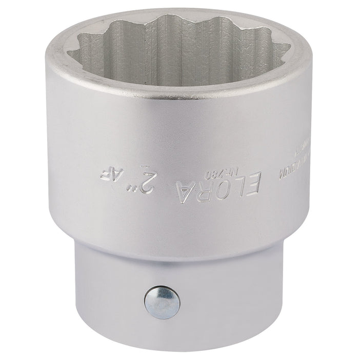 Elora-Bi-Hexagon-Socket,-2",-1"-Sq.-Dr.