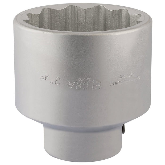 Elora-Bi-Hexagon-Socket,-3",-1"-Sq.-Dr.