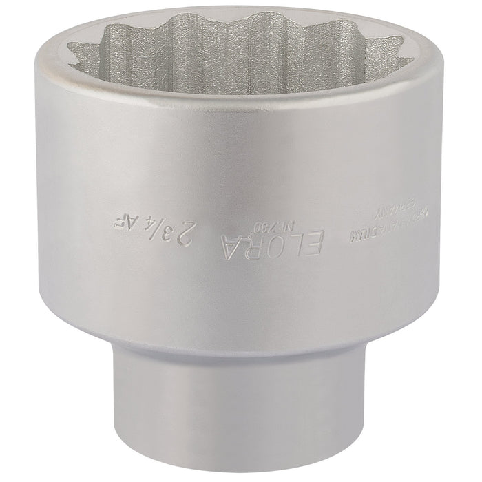 Elora-Bi-Hexagon-Socket,-1"-Sq.-Dr.,-2.3/4"