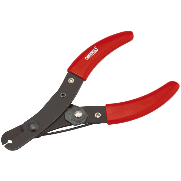 Draper-Redline®-Wire-Stripper,-125mm