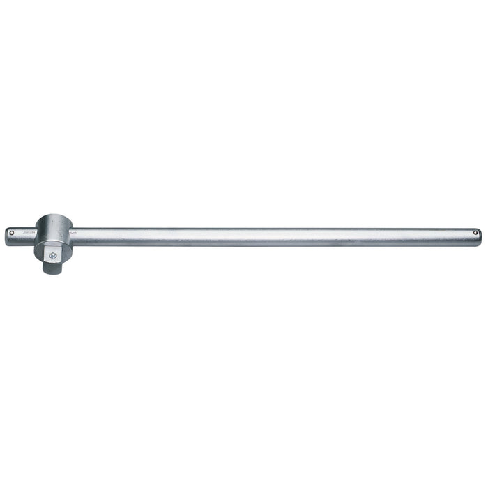 Elora-Sliding-'T'-Bar,-1"-Sq.-Dr.,-640mm