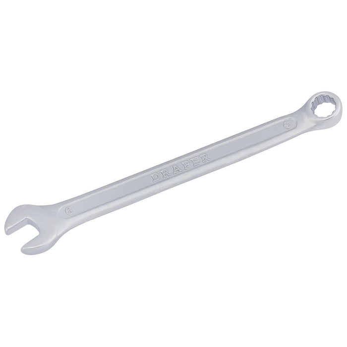Draper-Redline®-Metric-Combination-Spanner,-6mm