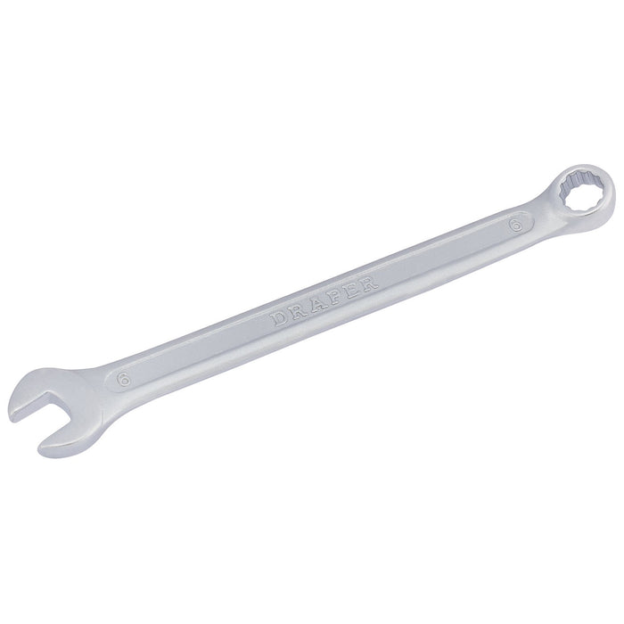 Draper-Redline®-Metric-Combination-Spanner,-6mm
