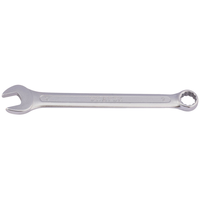 Draper-Redline®-Metric-Combination-Spanner,-9mm