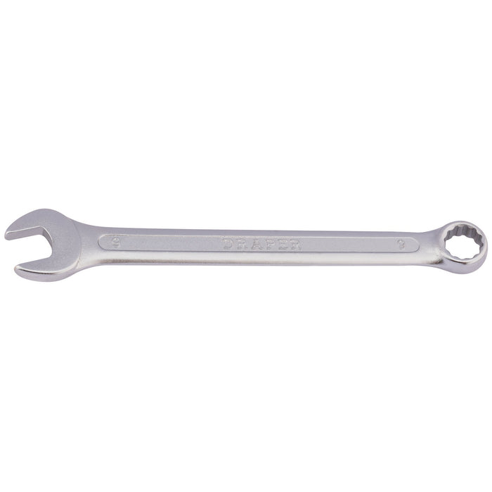 Draper-Redline®-Metric-Combination-Spanner,-9mm