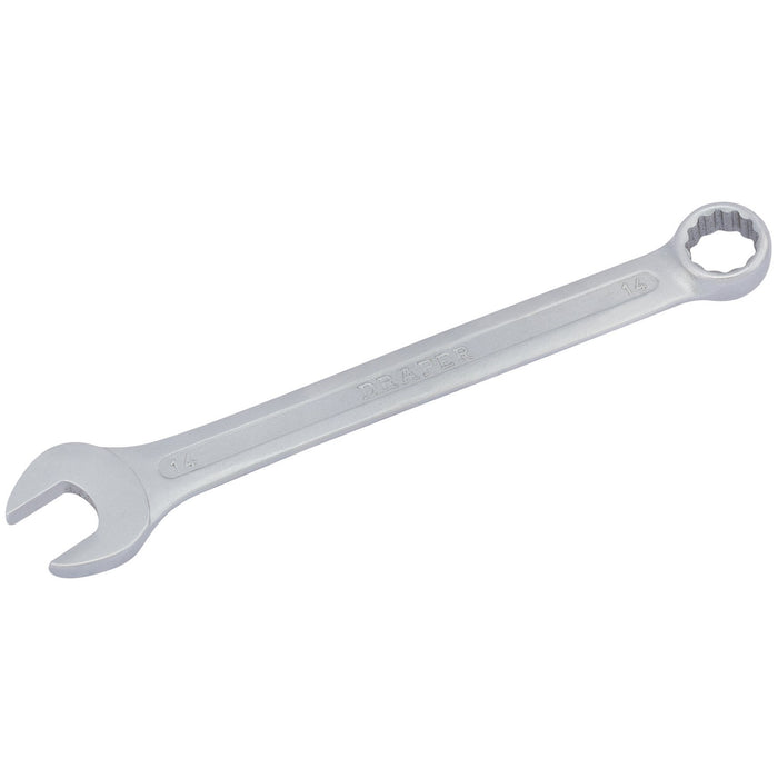 Draper-Redline®-Metric-Combination-Spanner,-14mm