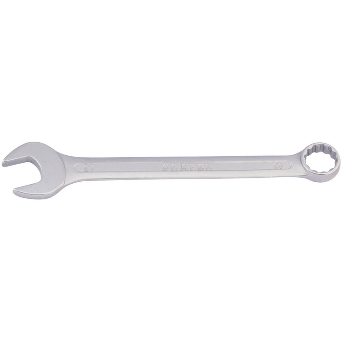 Draper-Redline®-Metric-Combination-Spanner,-20mm