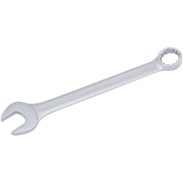 Draper-Redline®-Metric-Combination-Spanner,-24mm