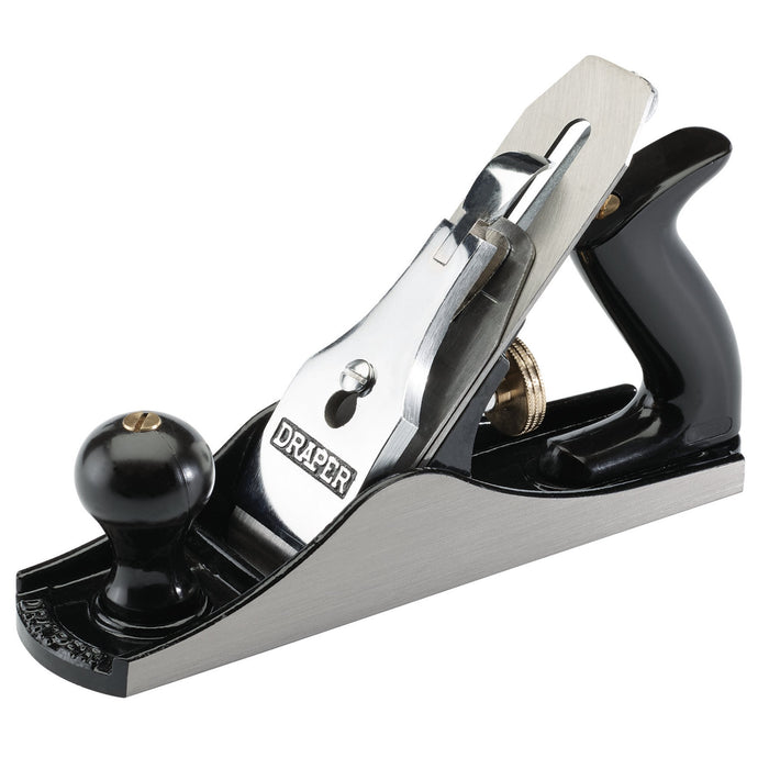 Draper-Redline®Smoothing-Plane