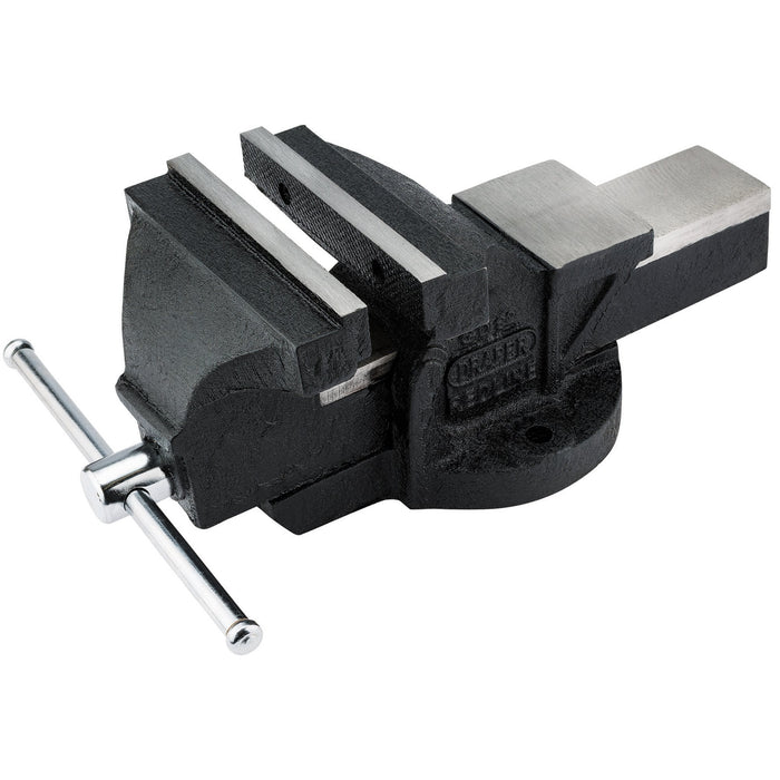 Draper-Redline®-Bench-Vice,-150mm