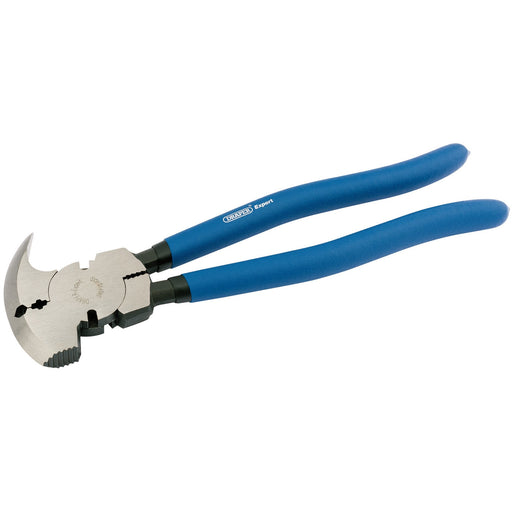 Draper-Expert-Fencing-Pliers,-260mm
