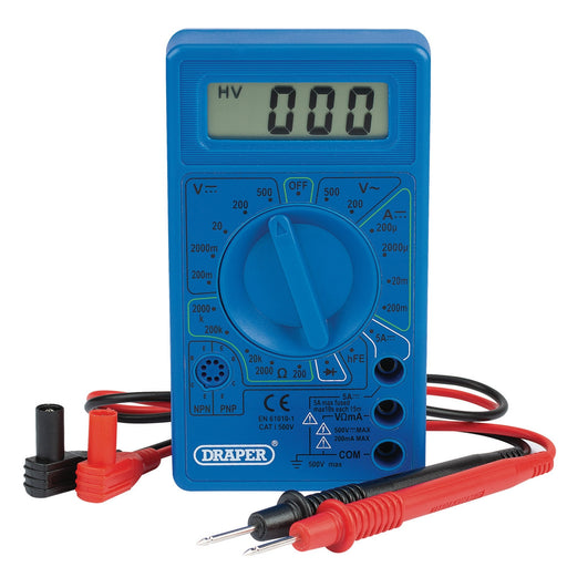 Digital-Multimeter