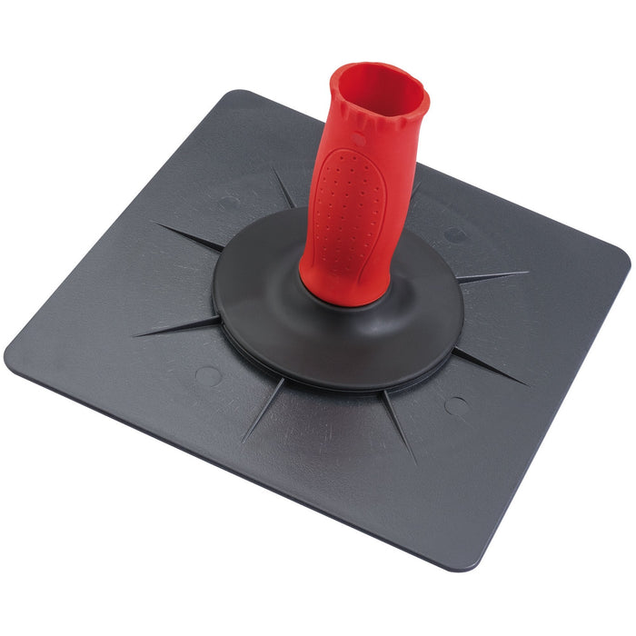 Draper-Redline®-ABS-Plasterers-Hawk,-203-x-203mm