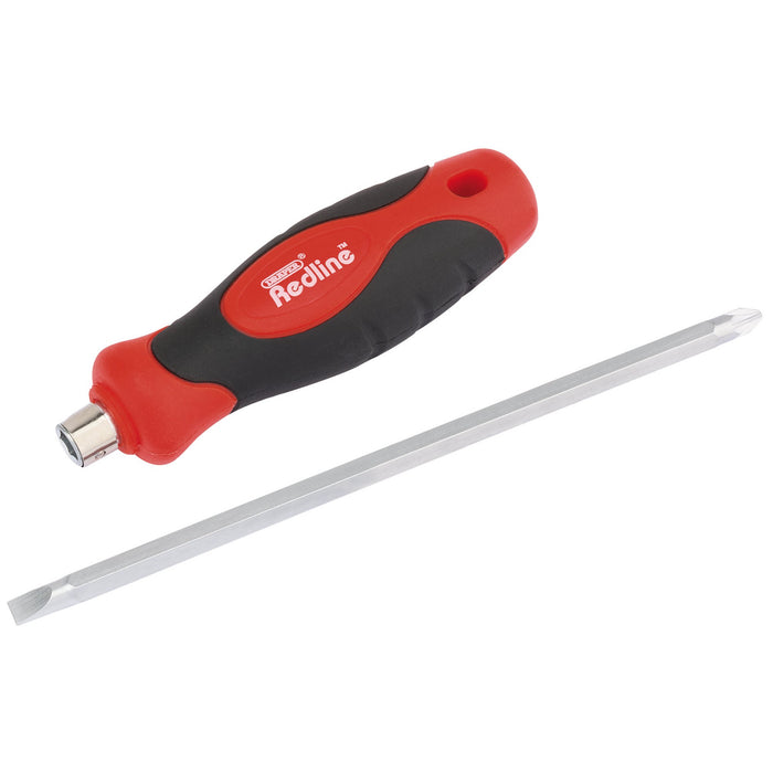 Draper-Redline®-Screwdriver-With-Reversible-Blades