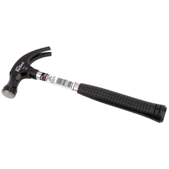 Draper-Redline®-Claw-Hammer,-450g/16oz