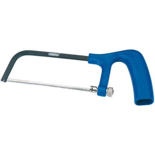 Junior-Hacksaw-with-Powder-Coated-Frame-&-Blade-Tensioner