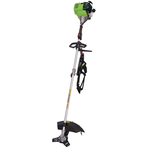 Four-Stroke-Petrol-Brush-Cutter,-31cc