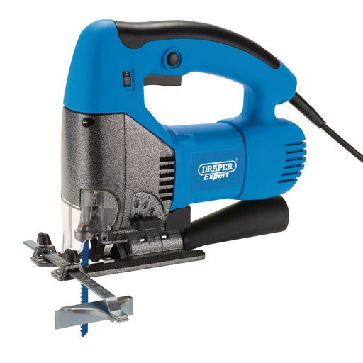Draper-Expert-230V-Orbital-Jigsaw,-600W