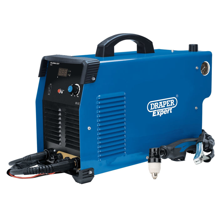 High-Frequency-Plasma-Cutter,-60A