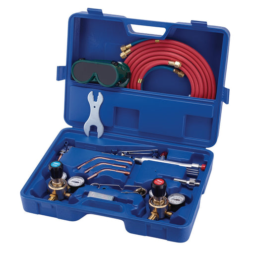 Oxyacetylene-Welding-and-Cutting-Set-(12-Piece)