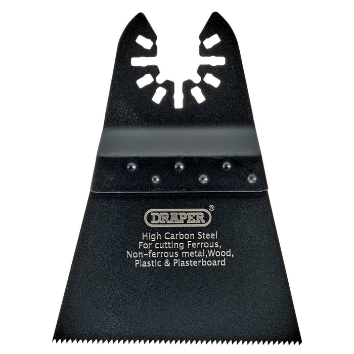 Oscillating-Multi-Tool-Plunge-Cutting-Blade,-68-x-90mm,-18-tpi-High-Carbon-Steel