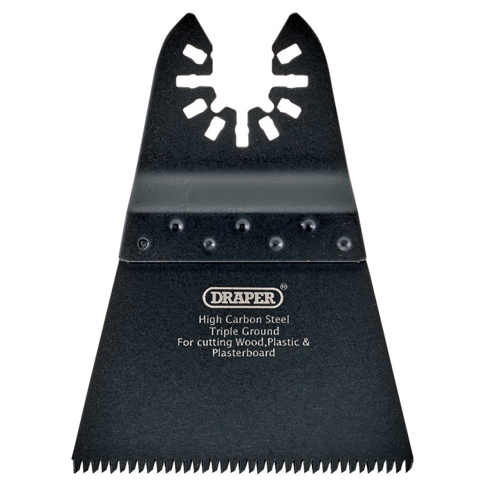 Oscillating-Multi-Tool-Plunge-Cutting-Blade,-68-x-90mm,-14tpi-High-Carbon-Steel