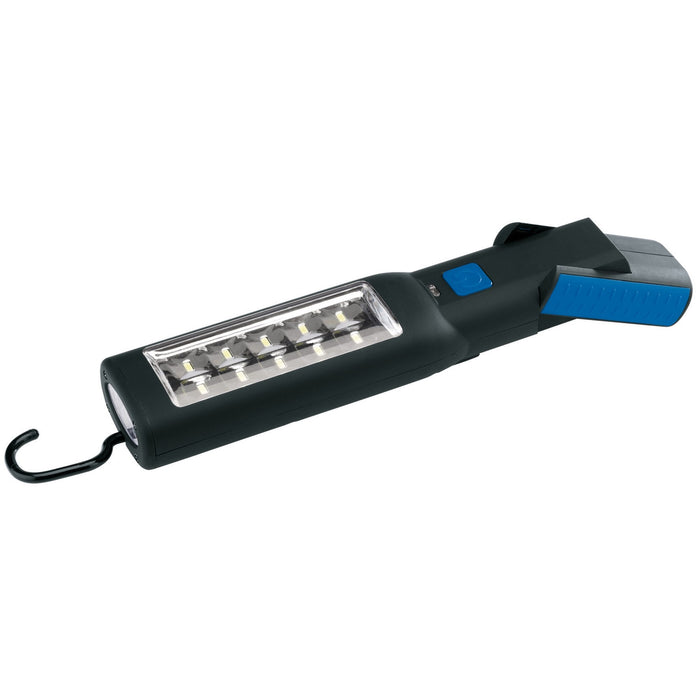 SMD-LED-Rechargeable-Magnetic-Inspection-Lamp,-5W,-385-Lumens