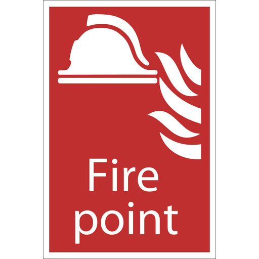 Fire-Point