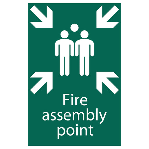 Fire-Assembly-Point