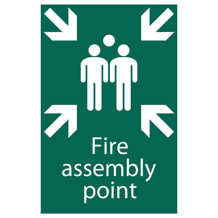 Fire-Assembly-Point