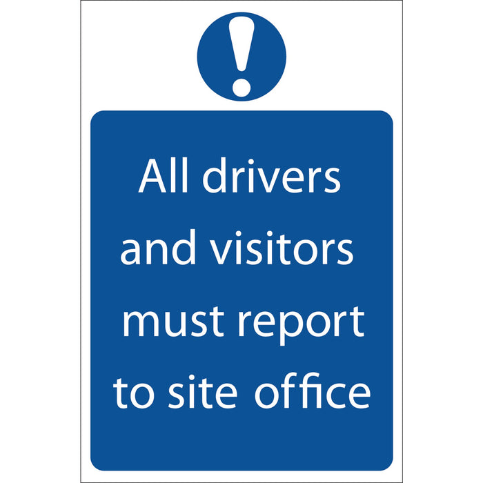 Report-To-Site-Office