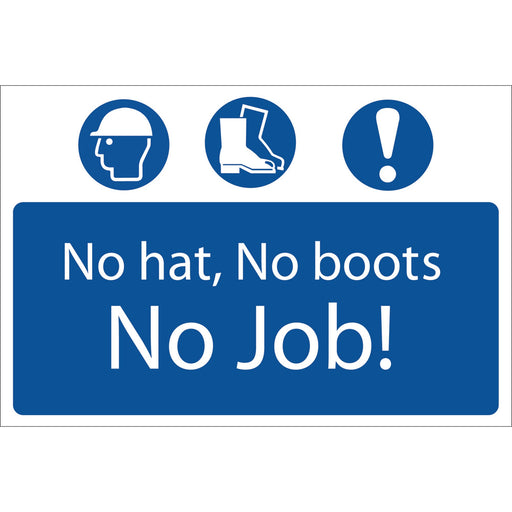 No-Hat,-No-Boots,-No-Job'-Mandatory-Sign