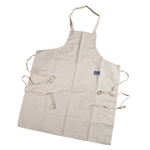 Cotton-Apron