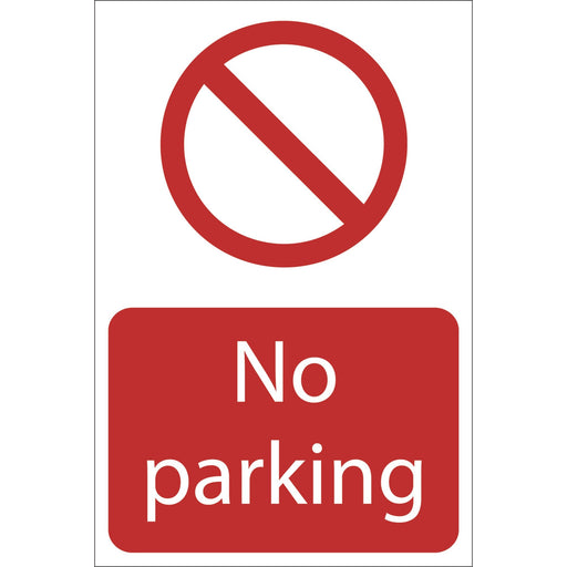 No-Parking'-Prohibition-Sign,-400-x-600mm