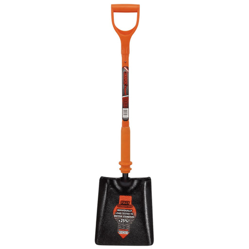 Draper-Expert-Fully-Insulated-Contractors-Square-Mouth-Shovel