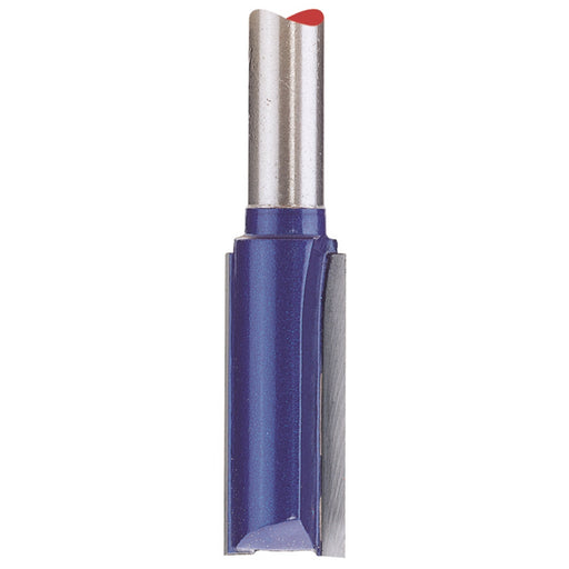 TCT-Router-Bit,-1/4"-Straight,-10-x-25mm