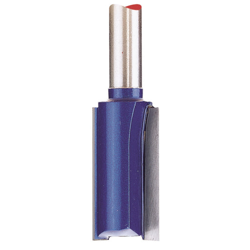 TCT-Router-Bit,-1/4"-Straight,-12.7-x-25mm