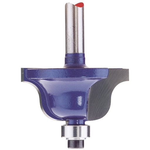 TCT-Router-Bit,-1/4"-Roman-Ogee,-35-x-17mm