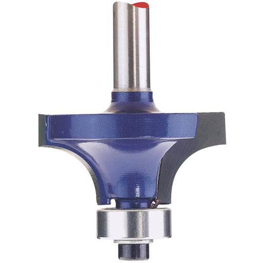 TCT-Router-Bit,-1/4"-Rounding,-32-x-9mm-Radius