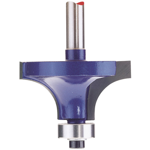 TCT-Router-Bit,-1/4"-Rounding,-38-x-14mm-Radius